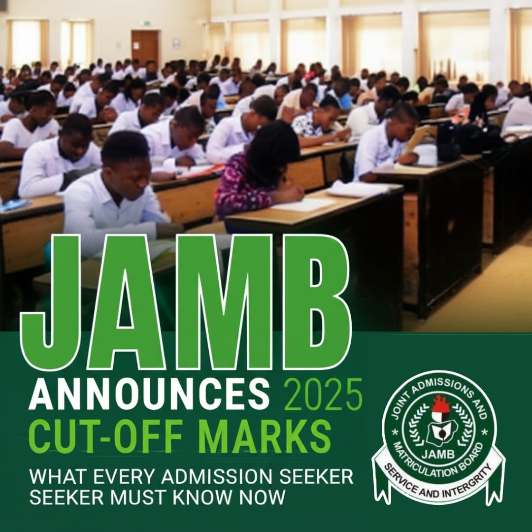 jamb cut off mark for 2025 admission